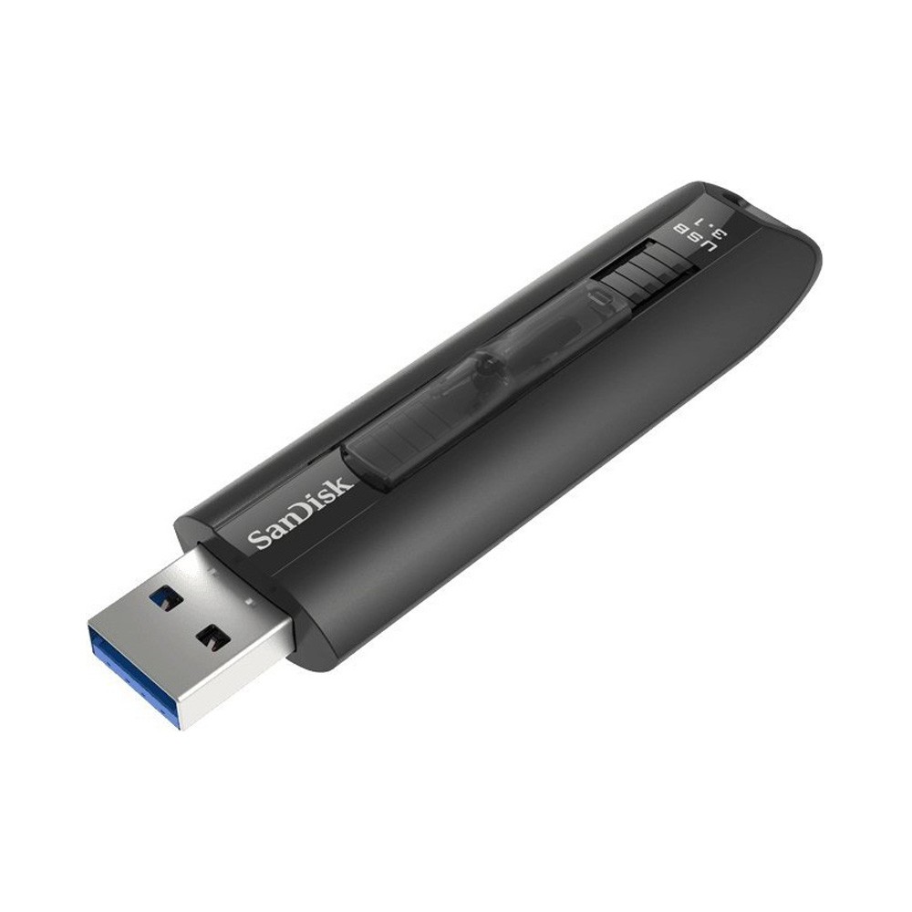 USB 3.1 SanDisk Extreme Go CZ800 64GB SDCZ800-064G-G46 - Bảo hành 5 năm