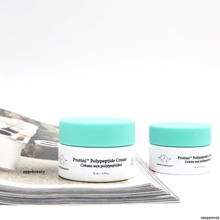 (Sẵn)🌿 Kem Dưỡng ẩm Drunk Elephant Protini Polypeptide Firming Refillable Moisturizer
