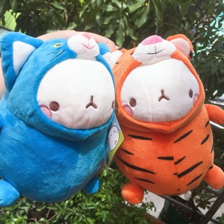 Molang Cosplay full tag (25cm)(Đã bán hết)