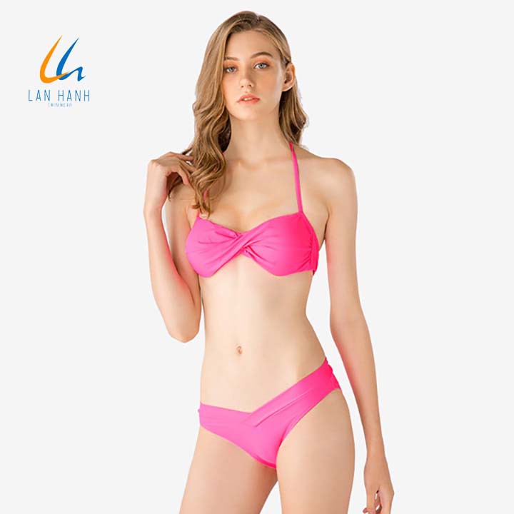 Bikini hai mảnh gợi cảm Lan Hạnh 20010-HO104