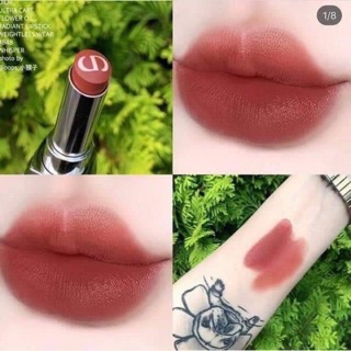 SON DIOR ROUGE ULTRA CARE 848 UNBOX