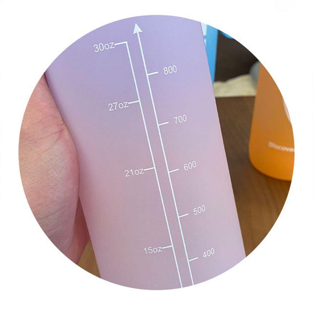 Bình Nước SUYO Kèm Ống Hút Dung Tích 1000ML