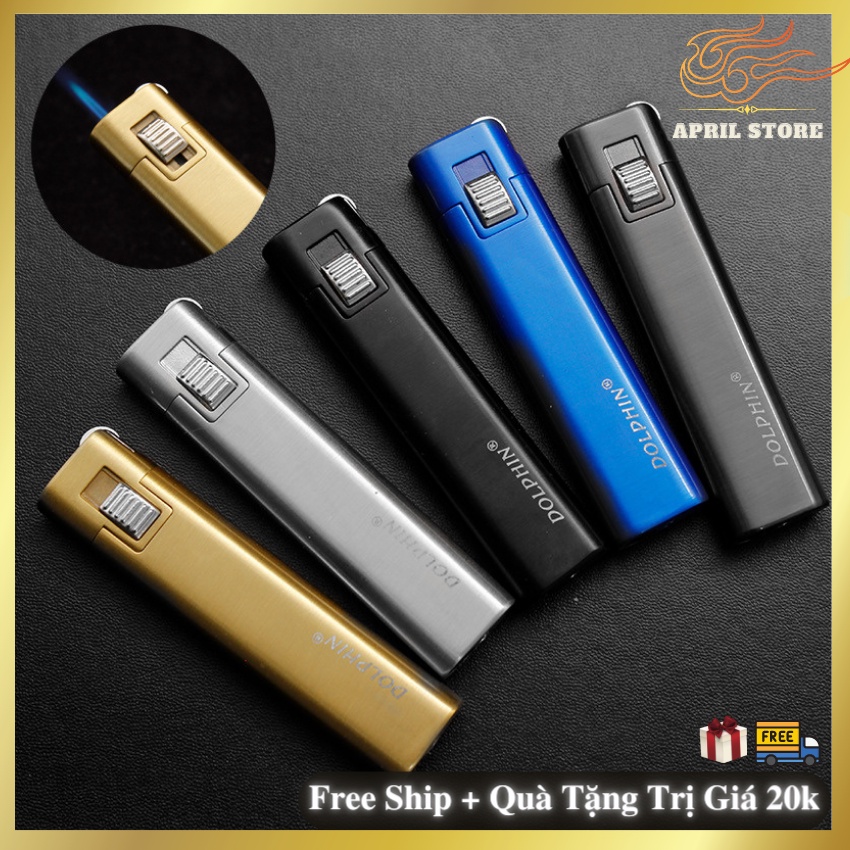 Hột-𝙌𝙪𝙚̣𝙩-𝘽𝙖̣̂𝙩-𝙇𝙪̛𝙖 HY-302 Xài Ga Dag5 Tia Chống Gió (nhiều màu)