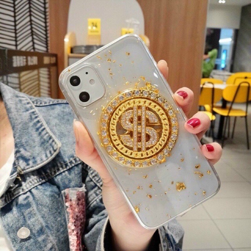 Ốp DOLLAR XOAY IP11/ Ip11 pro/ Ip11 pro MAX