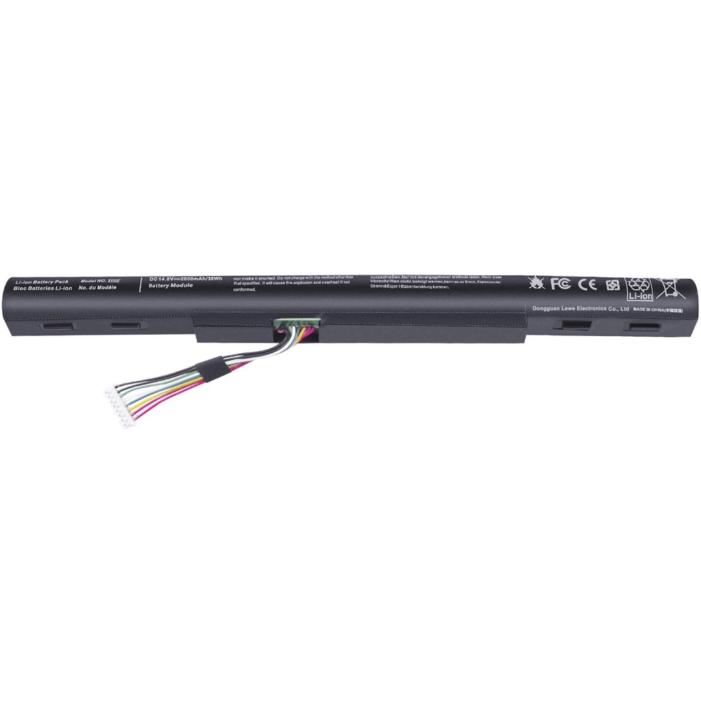 PIN ZIN ACER Aspire e5-473A E5-473G E5-474G F5-572G E5-573 E5-573G E5-573T E5-574 E5-574G E5-752 AL15A32 mới