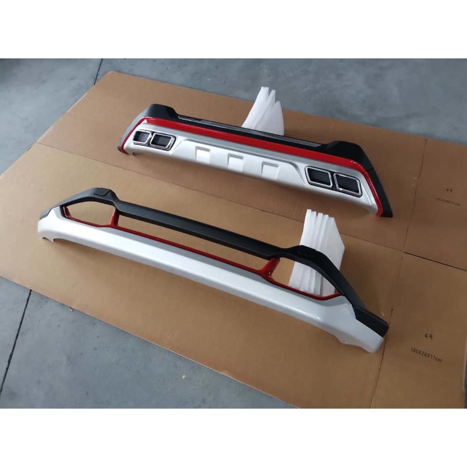 Phụ kiện Làm đẹp xe KONA
