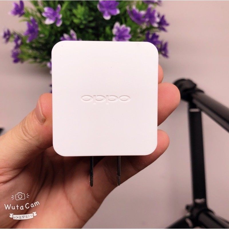 Bộ Sạc Nhanh Oppo 🔥 FREESHIP 🔥 F3 F5 F7 F9 A3S Chuẩn 5V - 2A Hàng Zin