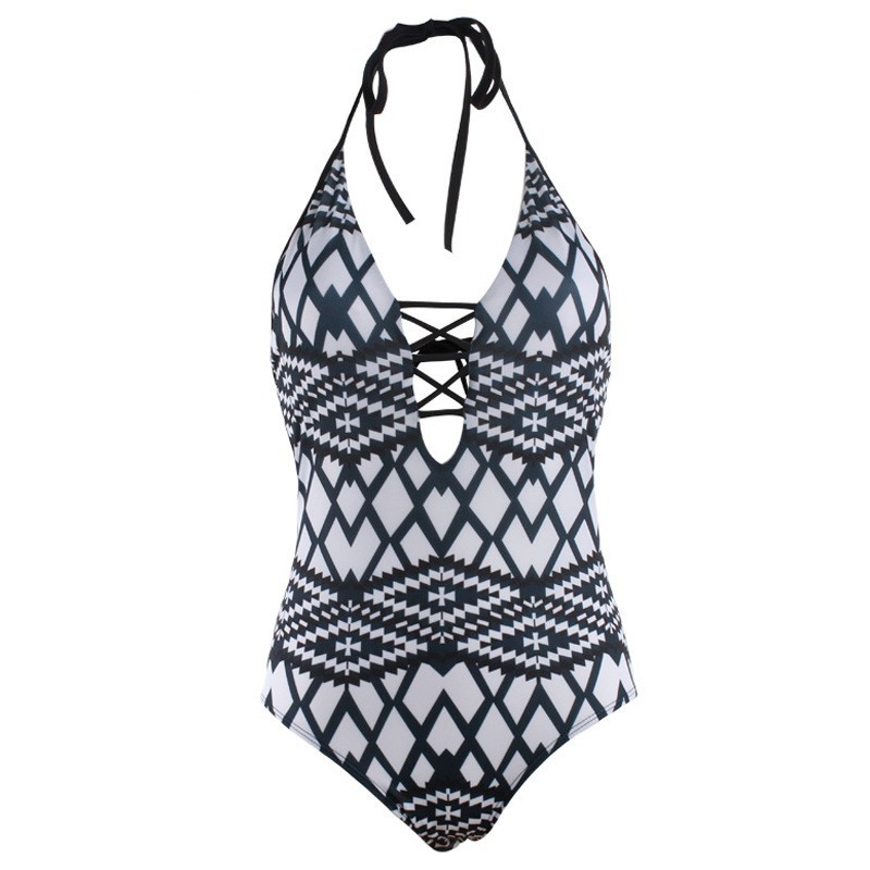 Gợi cảm Đồ bơi nữ 1 mảnh