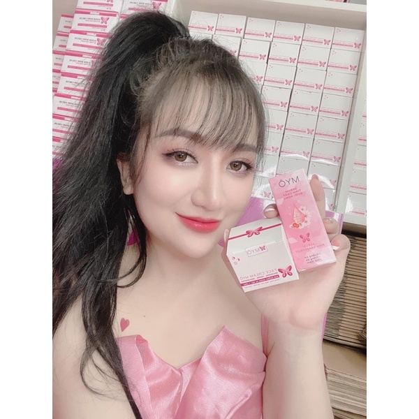 KEM FACE 2 TẦNG MYÔ