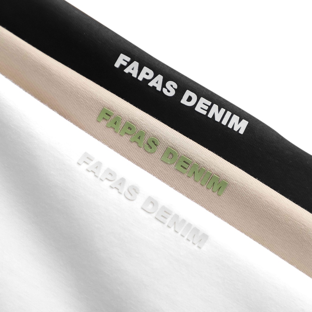 Áo Ba Lỗ Nam Longtee Chất Vải Cotton Co Giãn Tốt Độ Thấm Hút Cao Cổ Vuông Phong Cách Form Chuẩn - FAPAS