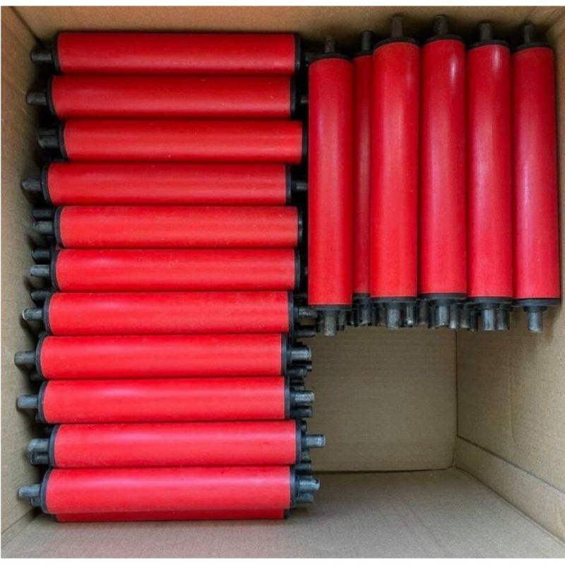 Con lăn máy cắt nhôm,con lăn inox _𝐅𝐑𝐄𝐄 𝐒𝐇𝐈𝐏_ Con lăn trượt đỡ thanh nhôm