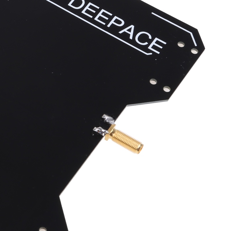 Ăng Ten Kiểm Tra Tín Hiệu Siêu Bền IWO 9.0x8.8inch R101C 730Mhz-6.5GHz