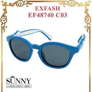 Kính Mát Trẻ Em Exfash EF48740
