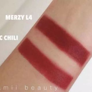 Son Merzy Another Me THE FIRST Lipstick