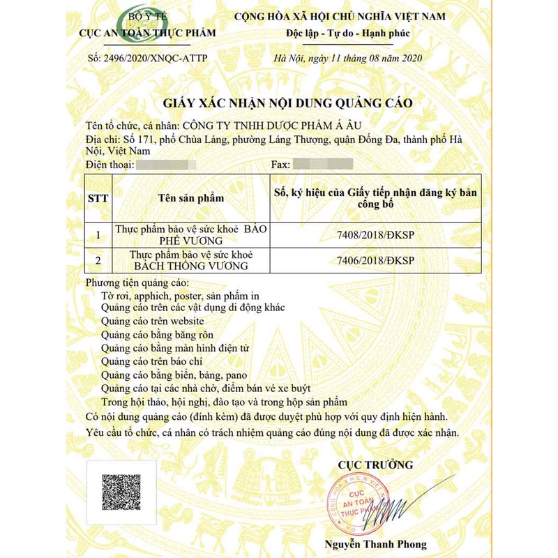 Bách Thống Vương - Hỗ trợ giảm đau đầu, đau xương khớp, đau bụng kinh 30 viên