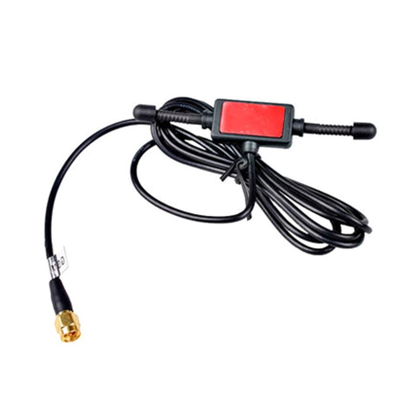Ăng Ten 900-1800MHZ GSM GPRS SMA Cho Radio 3 Món