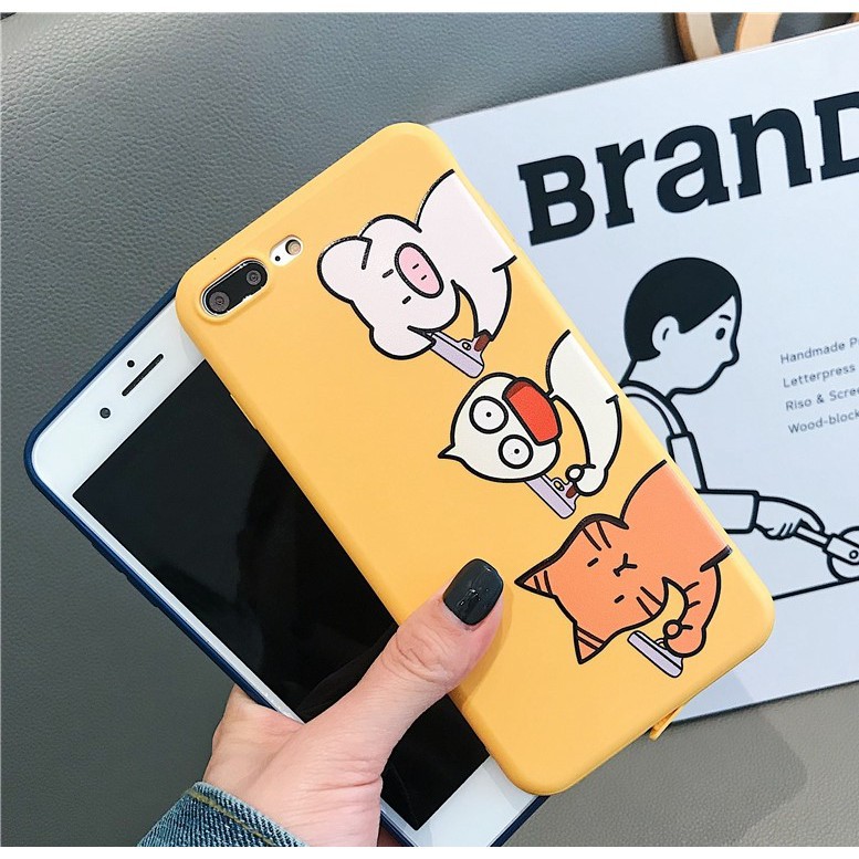 Ốp lưng iphone - Ốp iphone 3 AE DALTON 5/5s/6/6plus/6s/6splus/7/7plus/8/8plus/x/xr/xs/11/12/pro/max/plus/promax | BigBuy360 - bigbuy360.vn