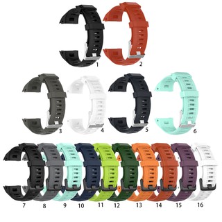 Dây đeo silicone cho garmin instinct 2