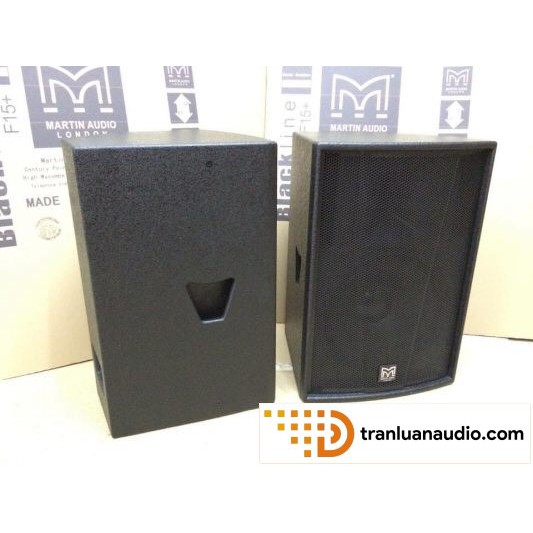 Loa hội trường martin F15