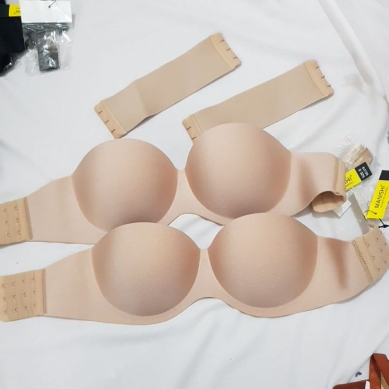 Áo Cup Ngực Su Đúc Siêu Nâng Ngực 218