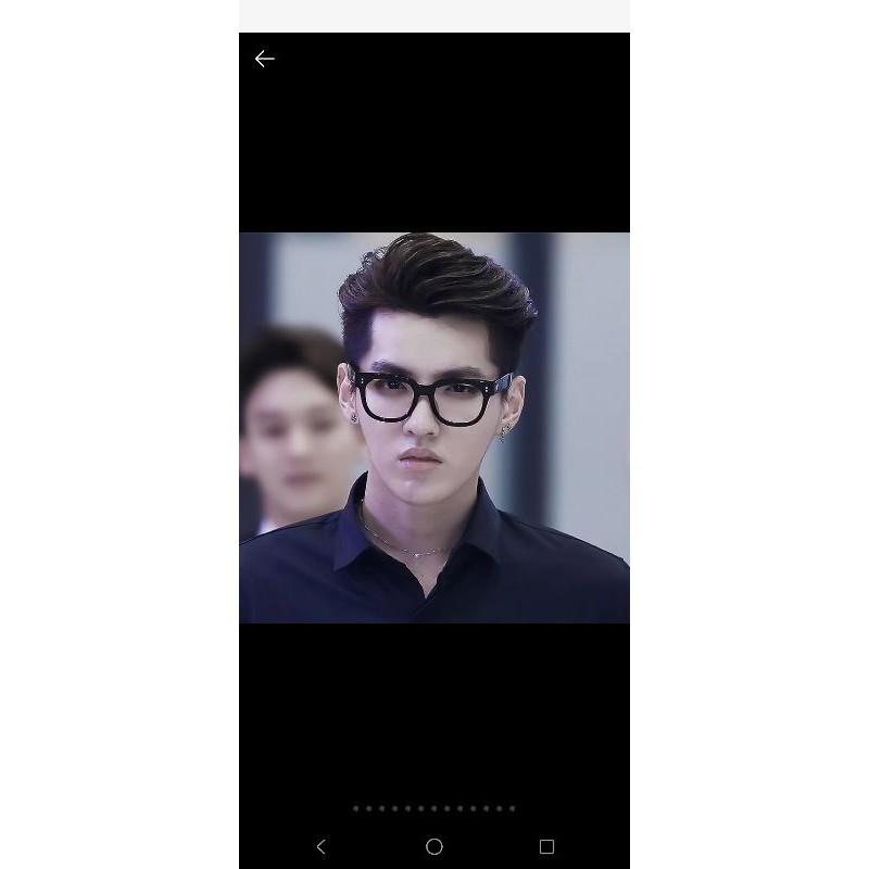 kính mát nam & nữ Hàn Quốc | BigBuy360 - bigbuy360.vn