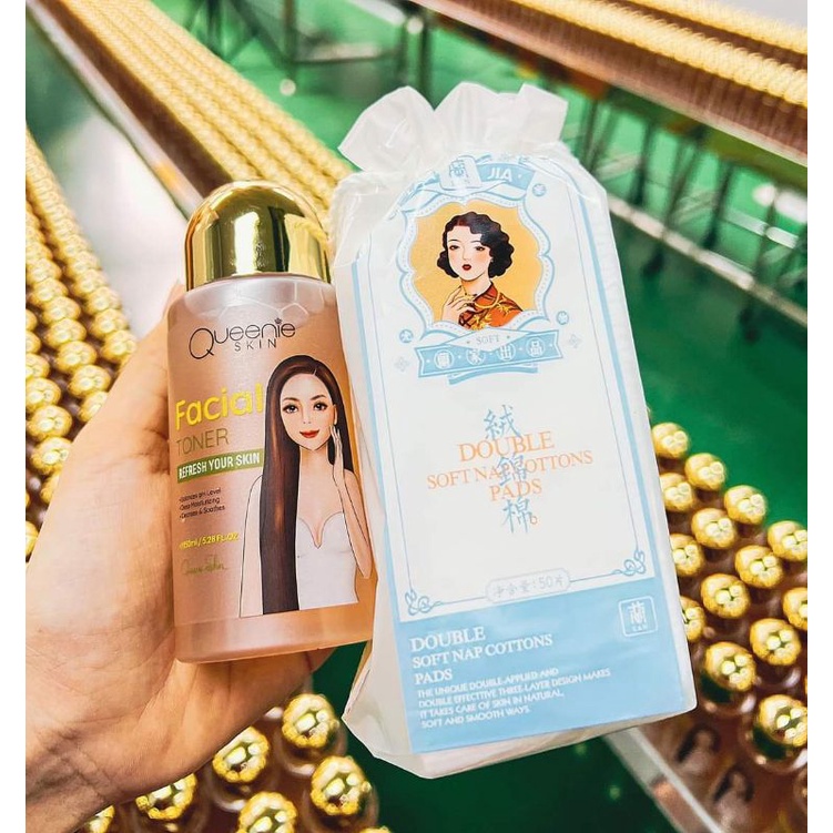 Tone Hắc Mai Biển Dưỡng Da Cân Bằng Độ Ẩm, Sạch Mụn