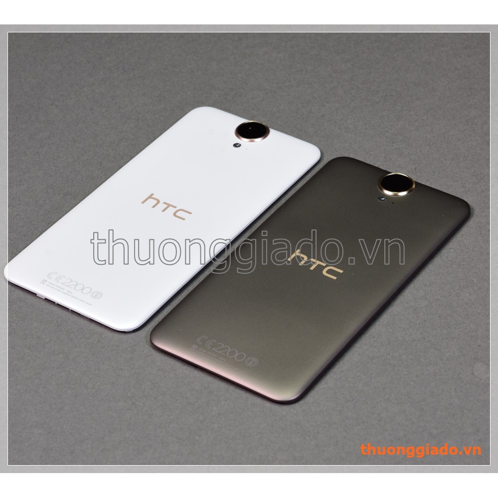 Nắp lưng HTC One E9 Plus/ One E9+ (nắp đậy pin)
