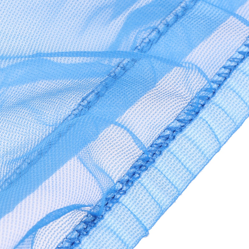 Lồng Lưới Nylon Bắt Chim May Mắn Tiện Dụng