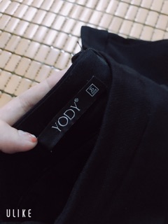 Cv yody sz S