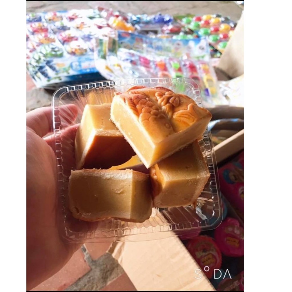 Bánh trung thu THANH DUNG 230G
