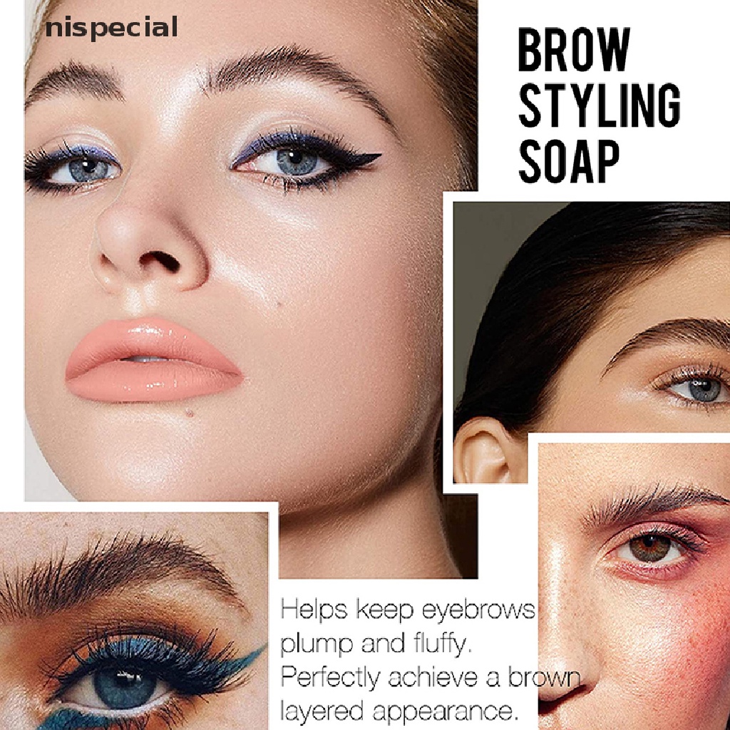 Sáp Định Hình Lông Mày Chất Lượng Cao