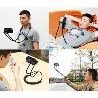 Kẹp điện thoại treo cổ [Siêu Hot]