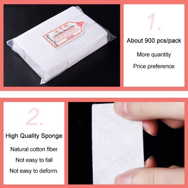 Giấy chùi gel | BigBuy360 - bigbuy360.vn