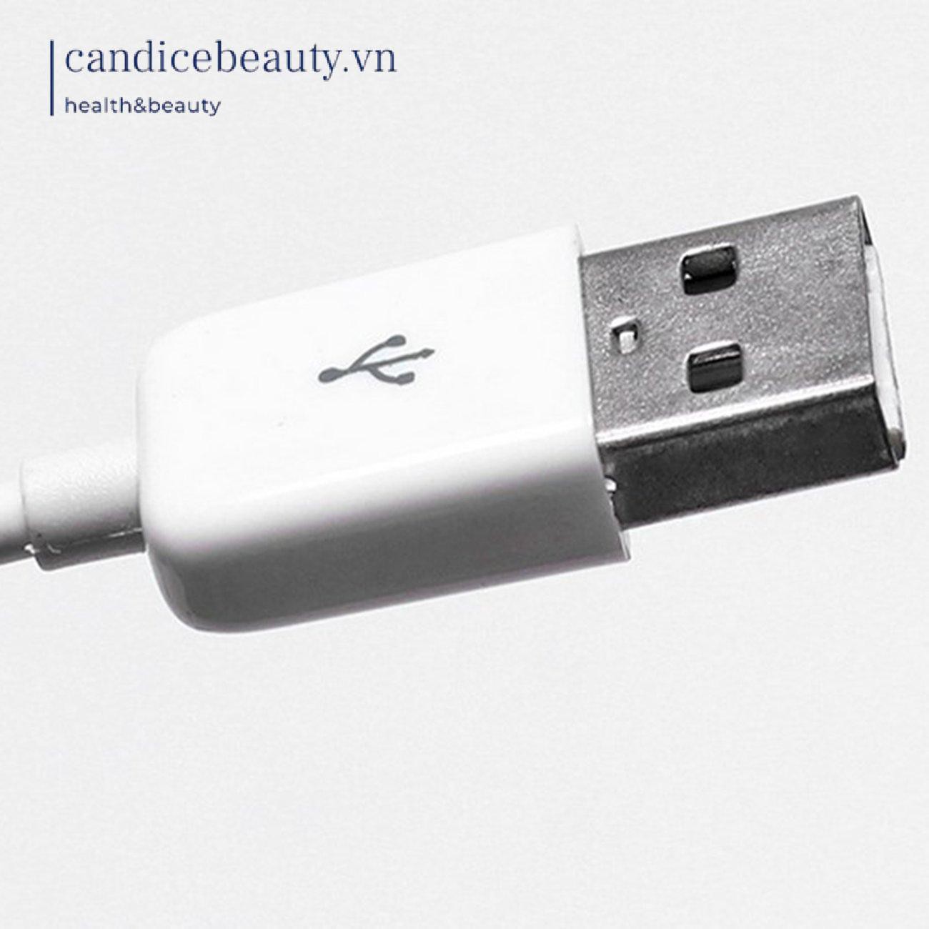 Usb 2.0 Ethernet Sang Rj45 Tốc Độ 10 / 100mbps | BigBuy360 - bigbuy360.vn