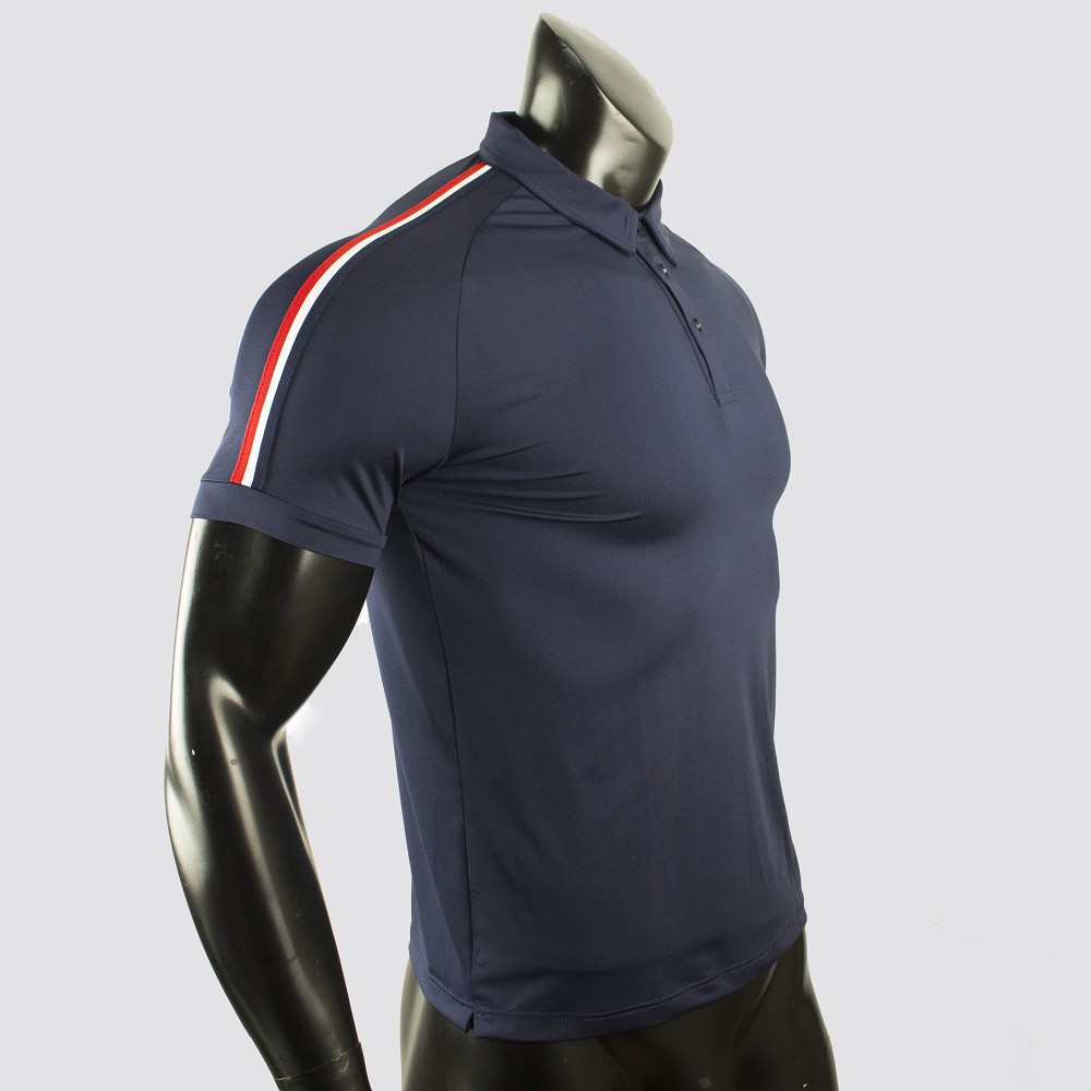 Áo Thun Nam Tay Ngắn | Áo Phông Nam Tay Lỡ Cổ Đứng Thời Trang Cao Cấp A02-19 Center.Shop.4 | BigBuy360 - bigbuy360.vn