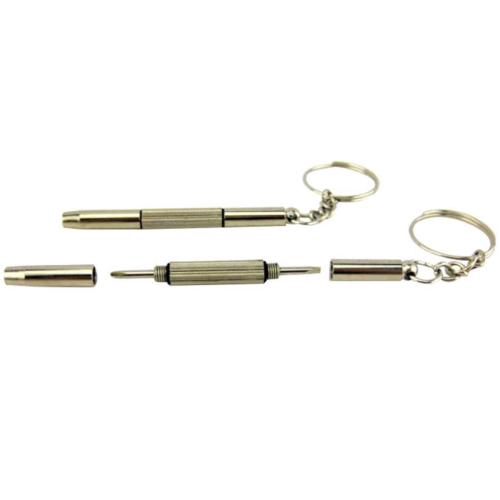 Bộ tua vít mini sửa chữa đồng hồ đa năng tiện dụng