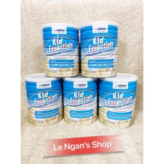 Sữa Kid Essentials Úc cho trẻ biếng ăn 800gram.