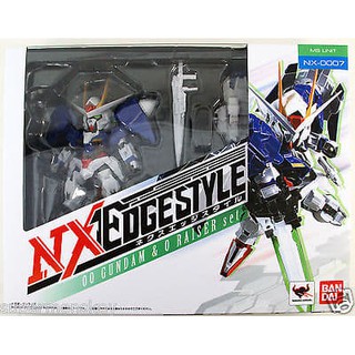 MÔ HÌNH GUNDAM NX STYLE 00 RAISER BANDAI