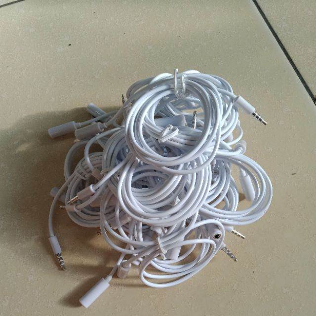 Dây nối nhạc ,live 1m