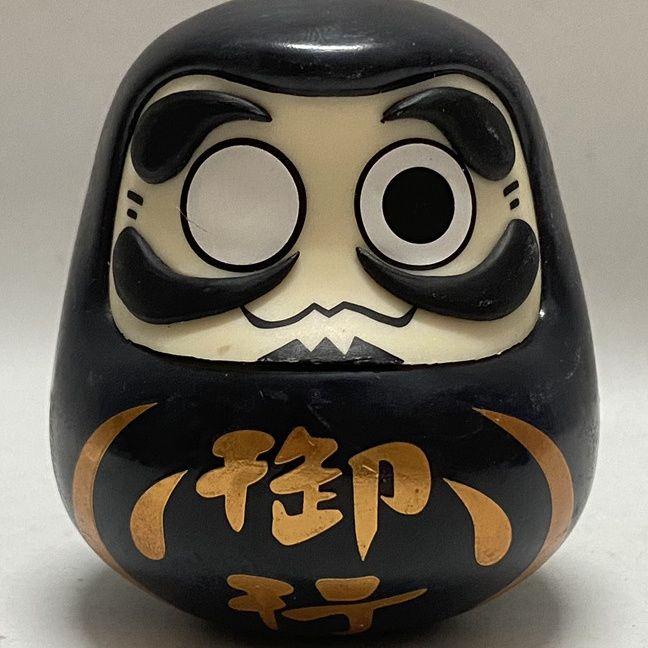 ✎Hàng Số Lượng Lớn Onmyoji Hàng Hóa Sân Dễ Thương Hộp Trứng Series Lỗi Phong Cách Không Hộp Thẻ