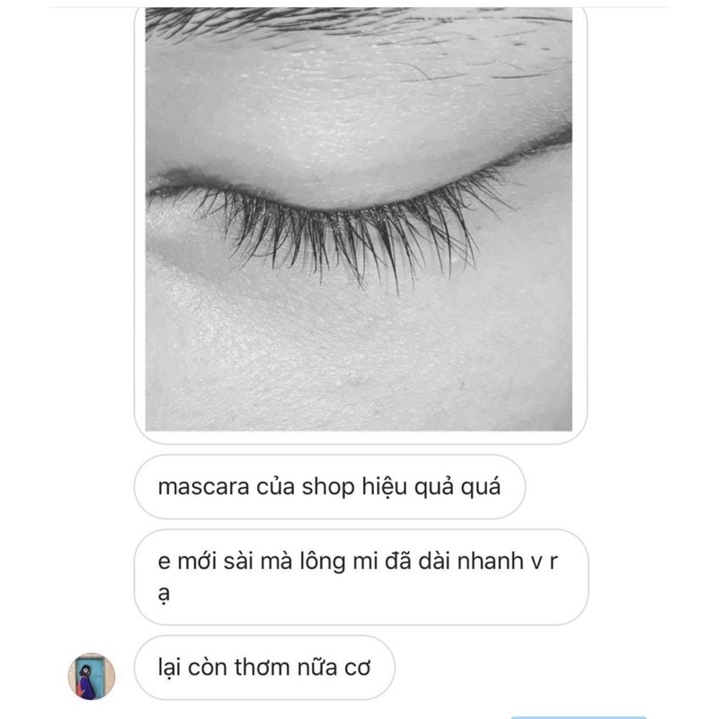 MASCARA DÀI MI | BigBuy360 - bigbuy360.vn