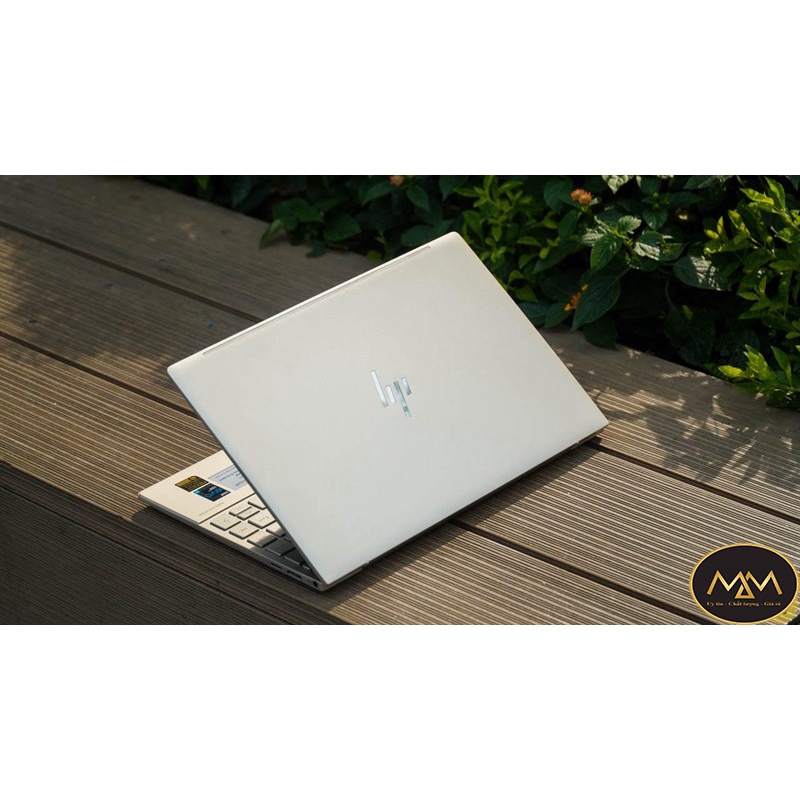 Laptop Hp Envy 13 BA1536TU 2021 i5 1135G7/ 8G/ SSD512/ 13inch/ Tràn Viền/ Finger/ Vỏ Nhôm/ Giá rẻ