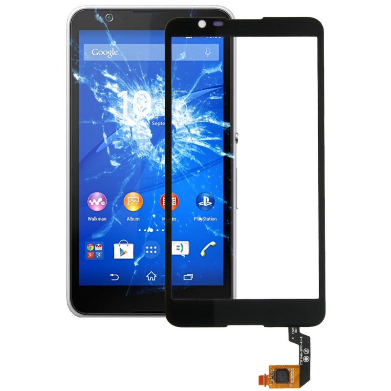 Bảng Cảm Ứng Dự Phòng Cho Sony Xperia E4