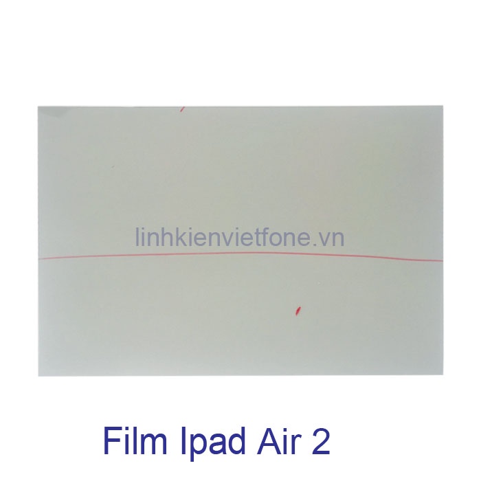 Film dán màn hình ipad 9.7, Air2