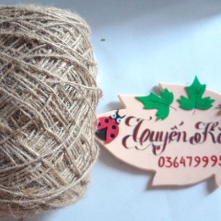 50m dây cói 2mm