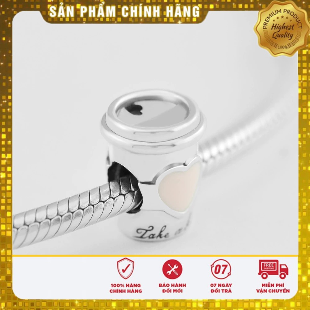 [Hàng cao cấp] Charm Bạc S925 ALE Cao Cấp - Charm bạc chuẩn S925 cho vòng Pan - Mã sản phẩm CHARMBAC_DN0034