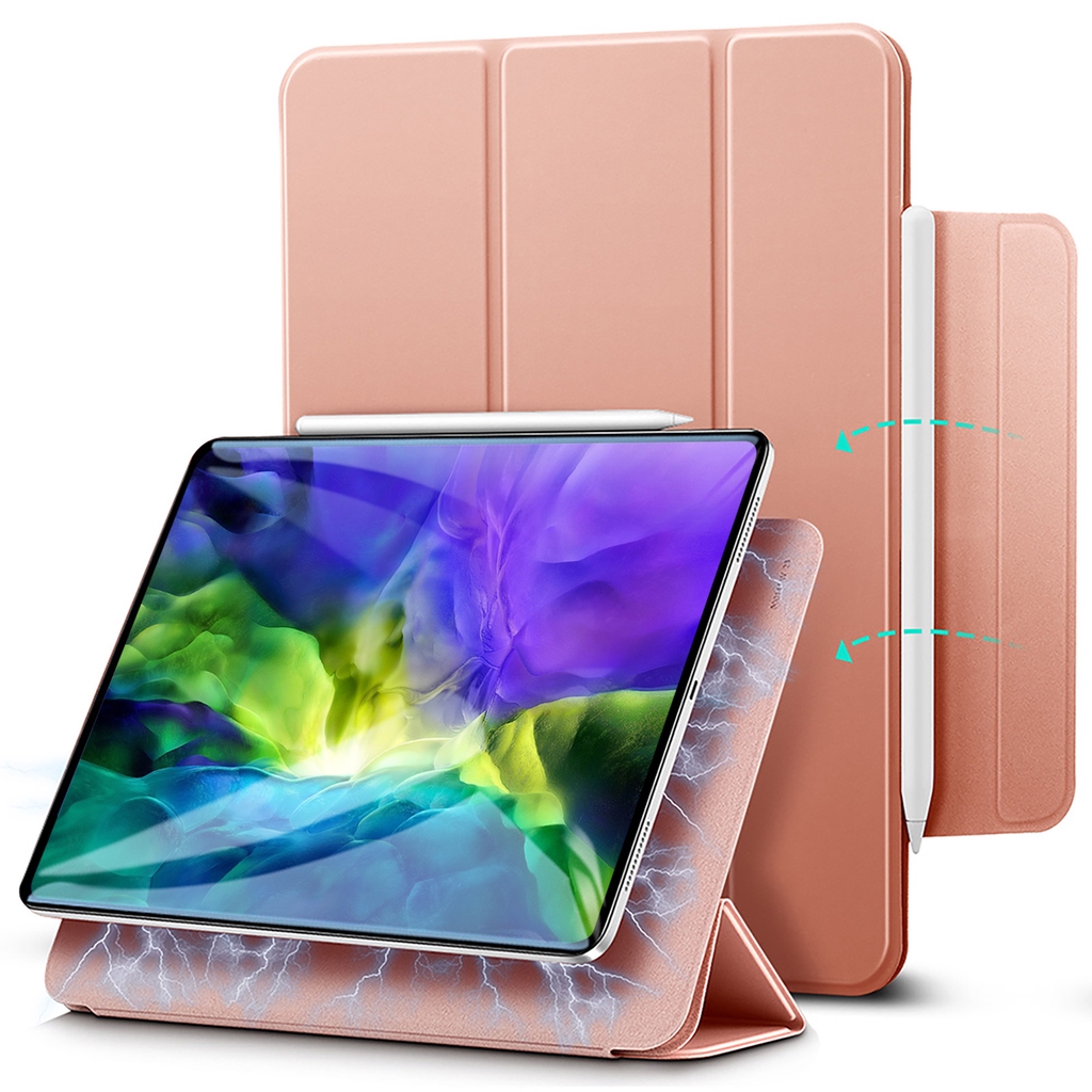 Bao da máy tính bảng ESR bảo vệ cho Ipad Air 4 / Ipad Pro 11 / 12.9 (2020)
