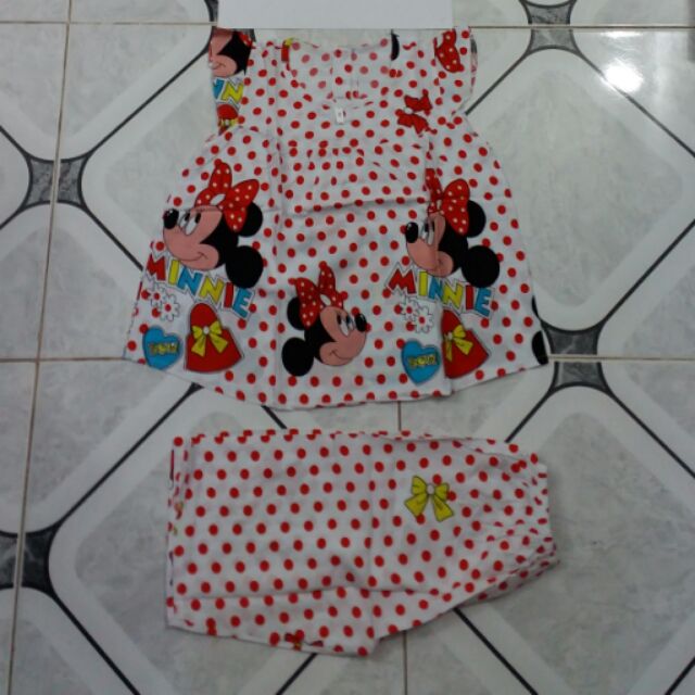 Combo 10 bộ tole
