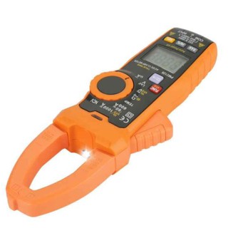 Ampe kìm DC/AC Cầm Tay Peakmeter Pm2128
