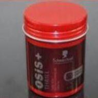 Wax vuốt tóc nam osis 100ml